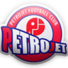 Petrojet logo