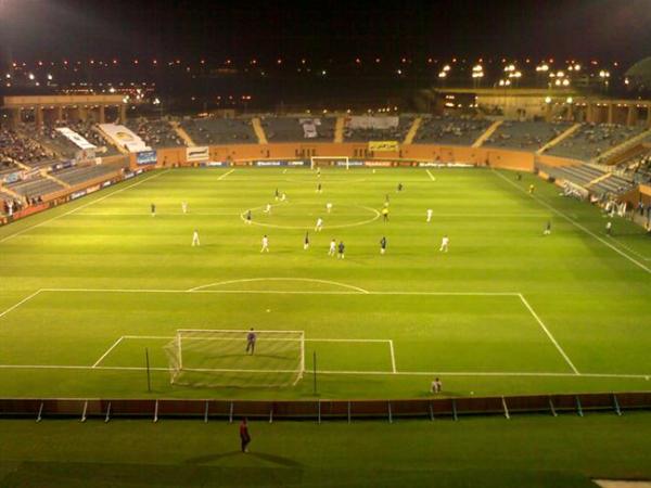 Petrosport Stadium stadium image