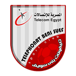 Telephonaat Beni Suef logo