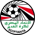 Egypt Second League logo