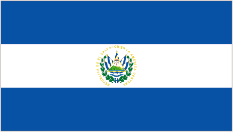 El Salvador U20 logo