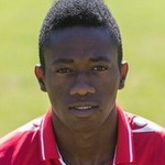 Emmanuel Oti Essigba