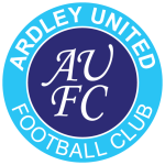 Ardley United logo