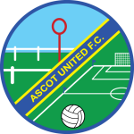 Ascot United Logo