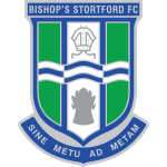 Bishop's Stortford Logo
