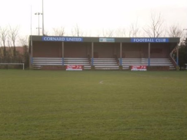 Blackhouse Lane stadium image