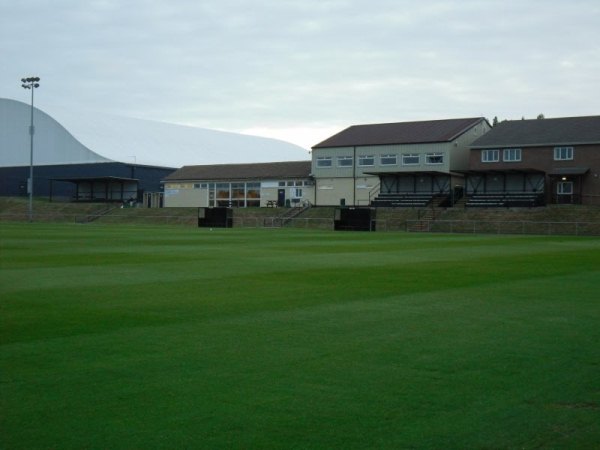 Blue Flames Ground (Northumberland FA) stadium image