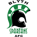 Blyth Spartans Logo