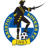 Bristol Rovers W logo