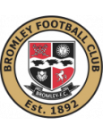 Bromley U21 logo