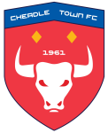 Cheadle Town W logo