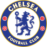 Chelsea U21 Logo