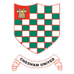 Chesham United W logo