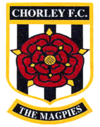Chorley Logo