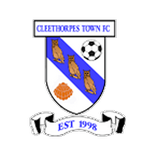Cleethorpes Town Logo