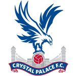 Crystal Palace U21 Logo