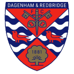 Dagenham Logo