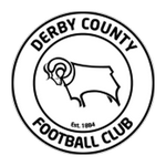 Derby County U23 logo
