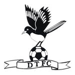 Dereham Town Logo
