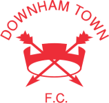 Downham Town logo