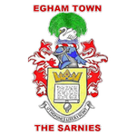 Egham Town Logo