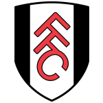 Fulham W logo