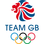 Great Britain U23 logo