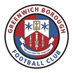 Greenwich Borough logo