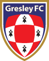 Gresley Logo