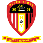Hayes & Yeading Logo