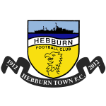 Hebburn Town Logo