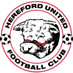 Hereford United logo