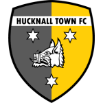 Hucknall Town logo