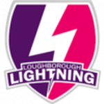 Loughborough Lightning logo