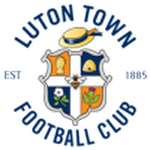 Luton Town W logo