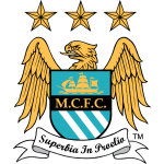 Man City U21 Logo