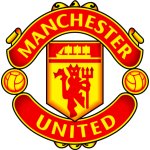 Man Utd U21 Logo