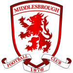 Middlesbrough U21 Logo