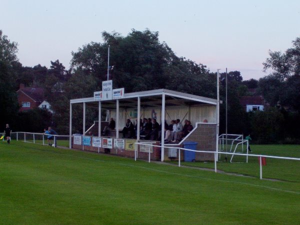 Millfield stadium image