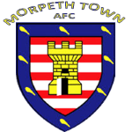 Morpeth Town Logo