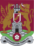 Northampton Town logo