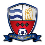 Nuneaton Borough logo