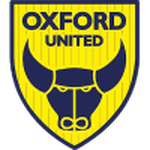 Oxford United U18 logo