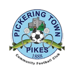 Pickering Town Logo