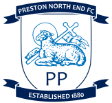 Preston North End U21 logo