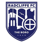 Radcliffe Borough Logo