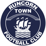 Runcorn Town logo