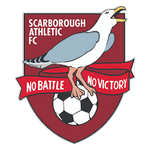 Scarborough Athletic Logo