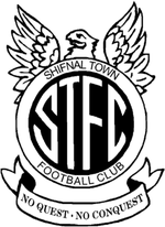 Shifnal Town FC logo