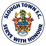 Slough Town Logo